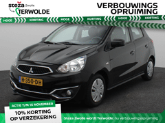 Mitsubishi Space Star 1.0 Cool+ - Afbeelding 2