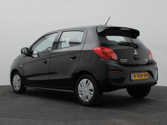 Mitsubishi Space Star 1.0 Cool+ - Afbeelding 4