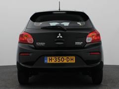 Mitsubishi Space Star 1.0 Cool+ - Afbeelding 5