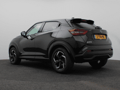Nissan Juke 1.6 Hybrid N-Connecta - Afbeelding 4