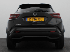 Nissan Juke 1.6 Hybrid N-Connecta - Afbeelding 5