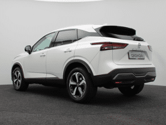 Nissan QASHQAI 1.3 MHEV N-Connecta - Afbeelding 4