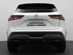 Nissan QASHQAI 1.3 MHEV N-Connecta - Afbeelding 5