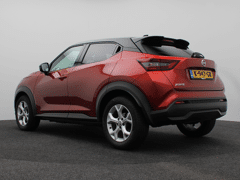 Nissan Juke 1.0 DIG-T N-Connecta - Afbeelding 4