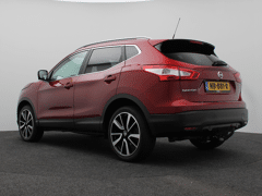 Nissan QASHQAI 1.2 Tekna - Afbeelding 4