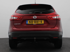 Nissan QASHQAI 1.2 Tekna - Afbeelding 5