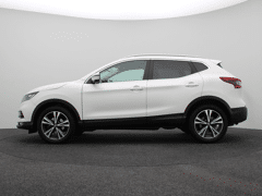 Nissan QASHQAI 1.3 DIG-T N-Connecta - Afbeelding 3