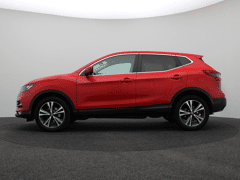 Nissan QASHQAI 1.3 DIG-T N-Connecta - Afbeelding 3