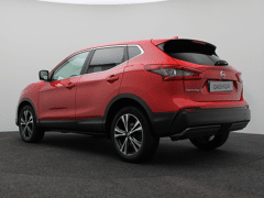 Nissan QASHQAI 1.3 DIG-T N-Connecta - Afbeelding 4