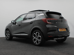 Mitsubishi ASX 1.6 PHEV AT Instyle - Afbeelding 4