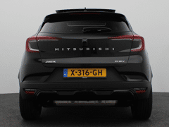 Mitsubishi ASX 1.6 PHEV AT Instyle - Afbeelding 5