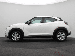 Nissan Juke 1.0 DIG-T Acenta - Afbeelding 3