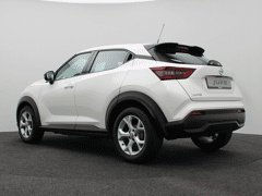 Nissan Juke 1.0 DIG-T Acenta - Afbeelding 4