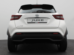 Nissan Juke 1.0 DIG-T Acenta - Afbeelding 5