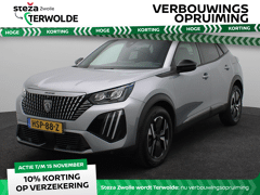 Peugeot 2008 1.2 Hybrid 136 Allure - Afbeelding 2