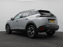 Peugeot 2008 1.2 Hybrid 136 Allure - Afbeelding 4