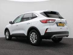 Ford Kuga 2.5 PHEV Titanium X - Afbeelding 4