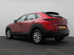 Mazda CX-30 2.0 e-SkyActiv-G M Hybrid Comfort - Afbeelding 4