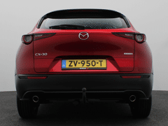 Mazda CX-30 2.0 e-SkyActiv-G M Hybrid Comfort - Afbeelding 5