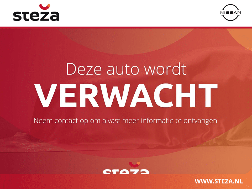 Nissan Juke 1.6 Hybrid N-Connecta - Afbeelding 1