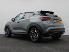 Nissan Juke 1.6 Hybrid N-Connecta - Afbeelding 4