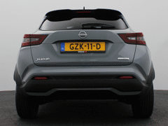 Nissan Juke 1.6 Hybrid N-Connecta - Afbeelding 5
