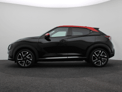 Nissan Juke 1.6 Hybrid N-Design - Afbeelding 3