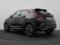 Nissan Juke 1.6 Hybrid N-Design - Afbeelding 4