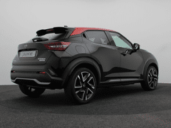 Nissan Juke 1.6 Hybrid N-Design - Afbeelding 5