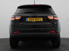 Jeep Compass 4xe 240 Plug-in Hybrid Electric Upland - Afbeelding 5