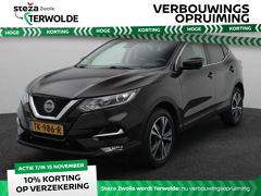 Nissan QASHQAI 1.2 N-Connecta - Afbeelding 2