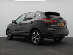 Nissan QASHQAI 1.2 N-Connecta - Afbeelding 4