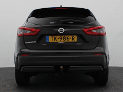 Nissan QASHQAI 1.2 N-Connecta - Afbeelding 5