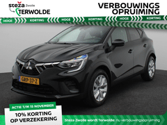 Mitsubishi ASX 1.3 DI-T Intense - Afbeelding 2