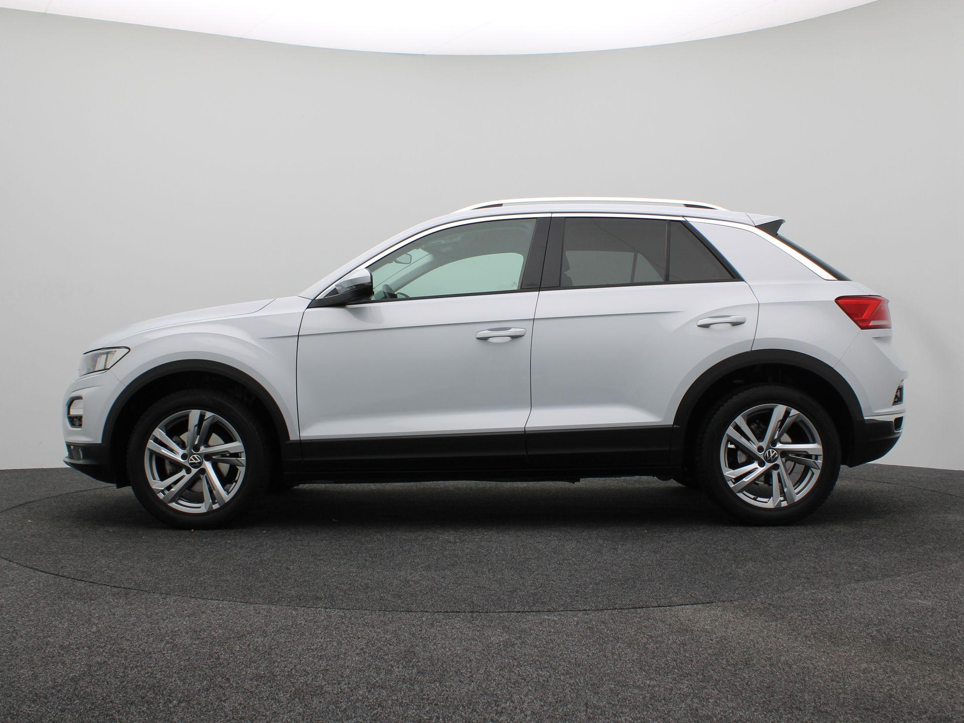 Volkswagen T-Roc 1.0 TSI Style Business - Afbeelding 3
