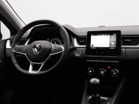 Renault Captur TCe 90pk Techno - Afbeelding 6