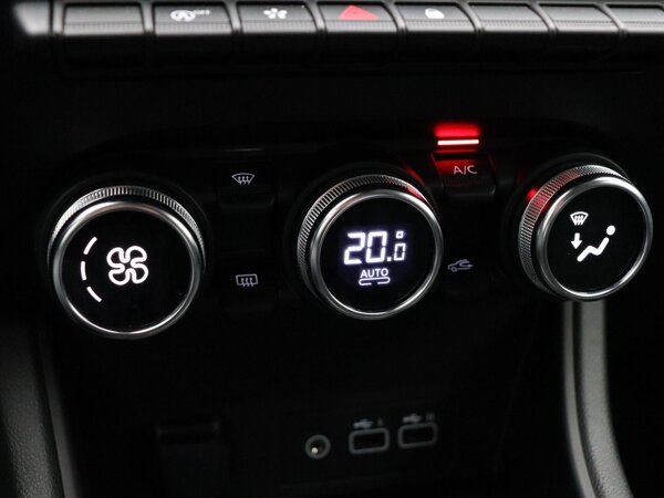 electronic climate controle electronic climate controle