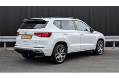 SEAT Ateca 1.5 TSI 150pk DSG FR Business Intense - Afbeelding 2