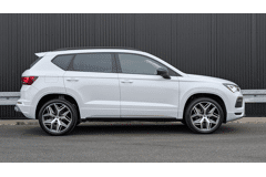 SEAT Ateca 1.5 TSI 150pk DSG FR Business Intense - Afbeelding 3