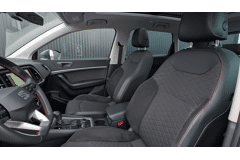 SEAT Ateca 1.5 TSI 150pk DSG FR Business Intense - Afbeelding 4