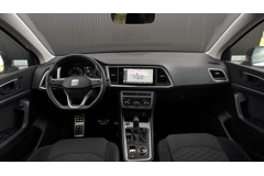 SEAT Ateca 1.5 TSI 150pk DSG FR Business Intense - Afbeelding 5