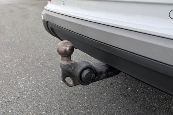 trekhaak wegklapbaar trekhaak wegklapbaar