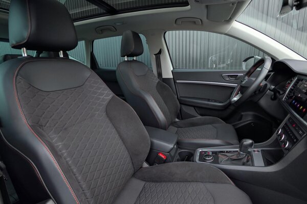 elektrisch glazen panorama-dak elektrisch glazen panorama-dak