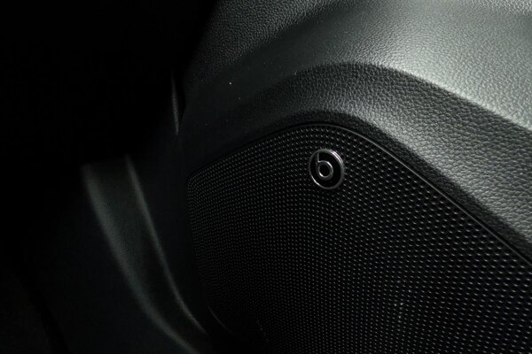 Beats geluidsysteem Beats geluidsysteem