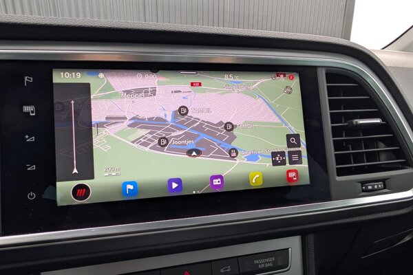 navigatiesysteem full map navigatiesysteem full map