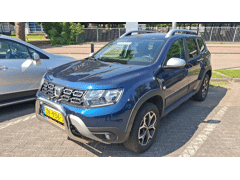 Dacia Duster SCe 115 Bi-Fuel Prestige - Afbeelding 2