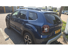 Dacia Duster SCe 115 Bi-Fuel Prestige - Afbeelding 3