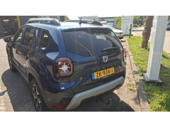 Dacia Duster SCe 115 Bi-Fuel Prestige - Afbeelding 4