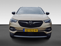 Opel Grandland X 1.2 Turbo 130pk Innovation - Afbeelding 4