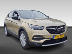 Opel Grandland X 1.2 Turbo 130pk Innovation - Afbeelding 5